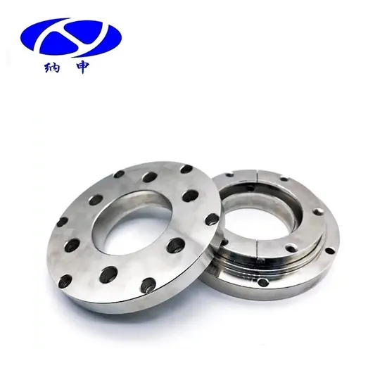 China OEM/ODM Lap Joint Flange Anti-Rust Coated for Shipbuilding and Marine Engineering